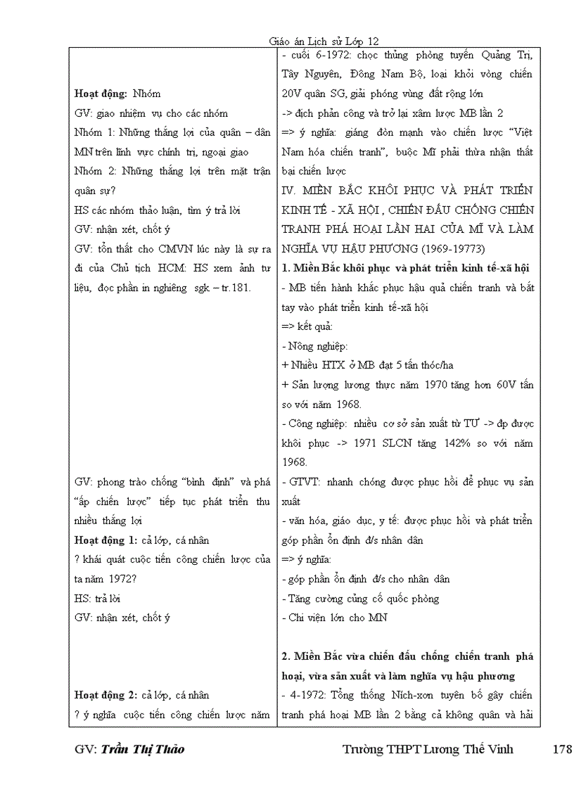 image for page Giao an su 12 chuan