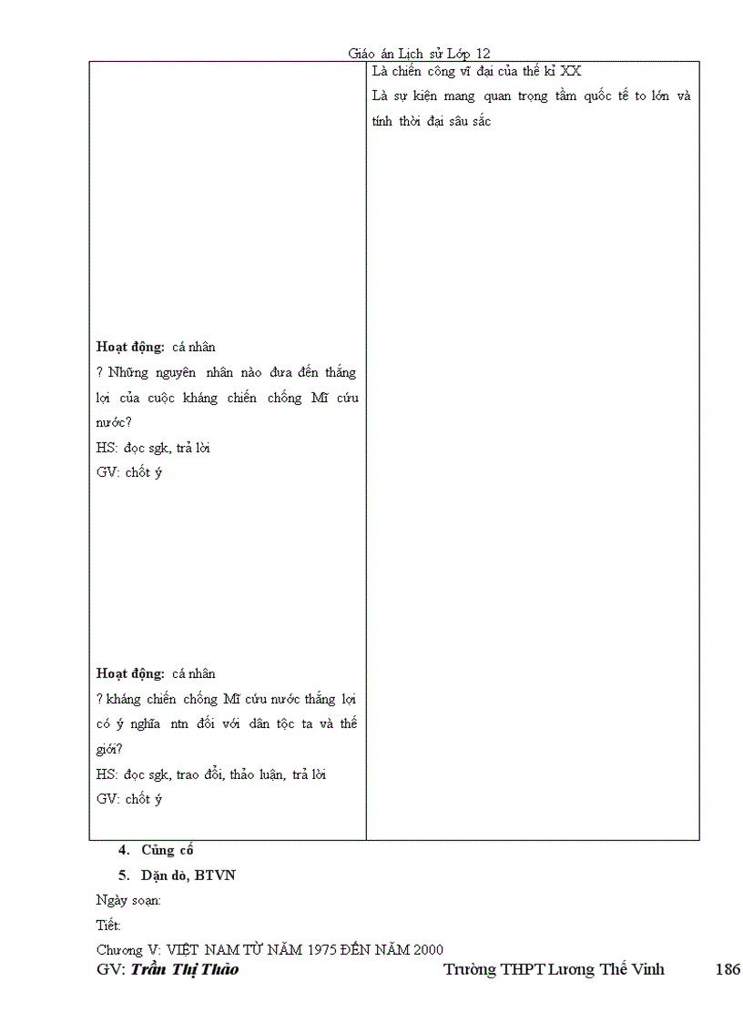 image for page Giao an su 12 chuan