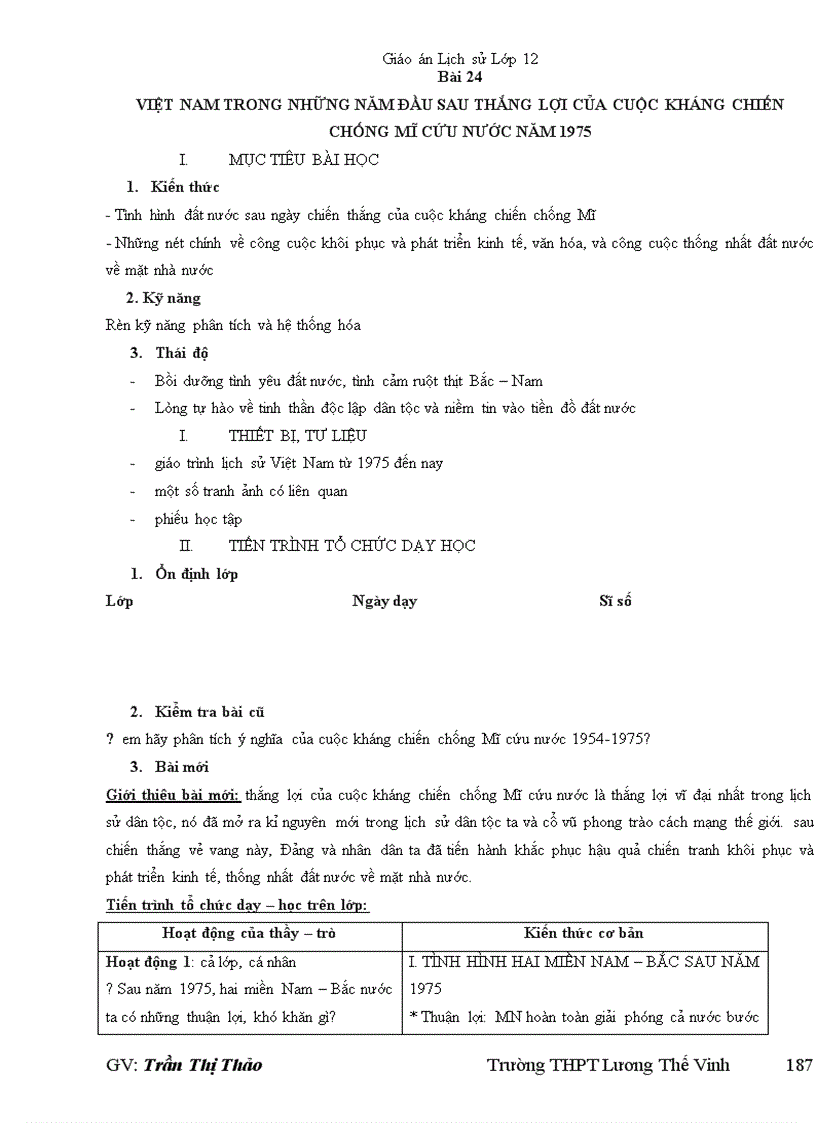 image for page Giao an su 12 chuan