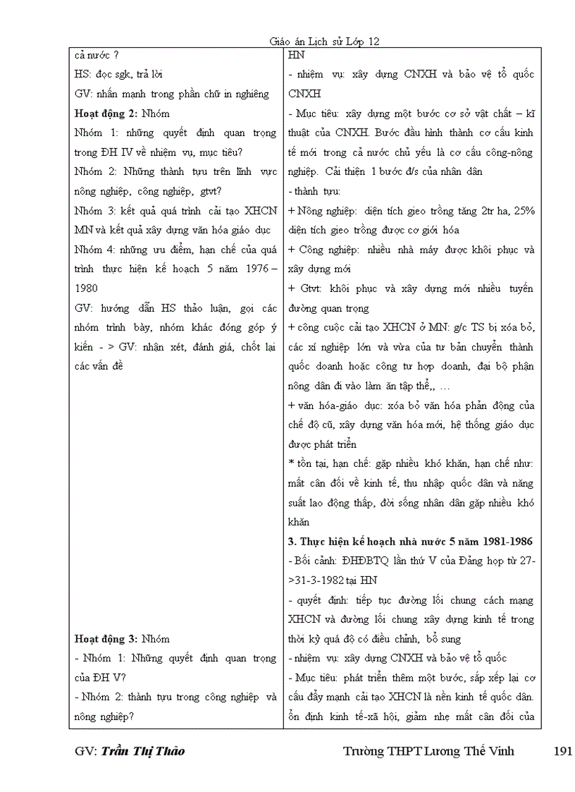 image for page Giao an su 12 chuan