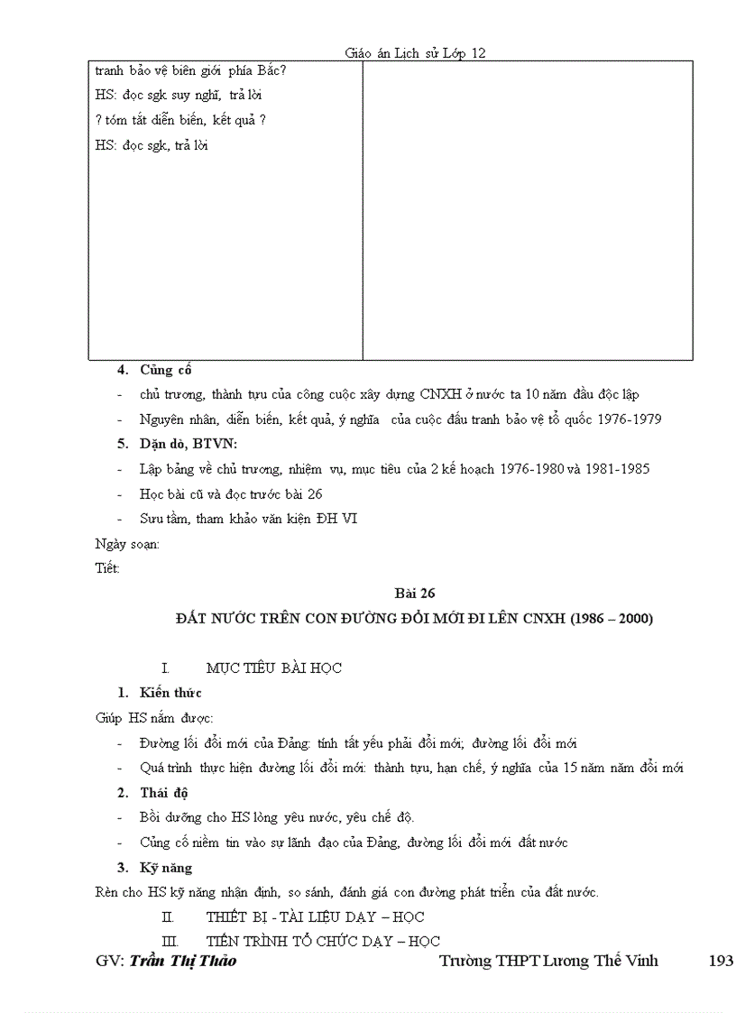 image for page Giao an su 12 chuan