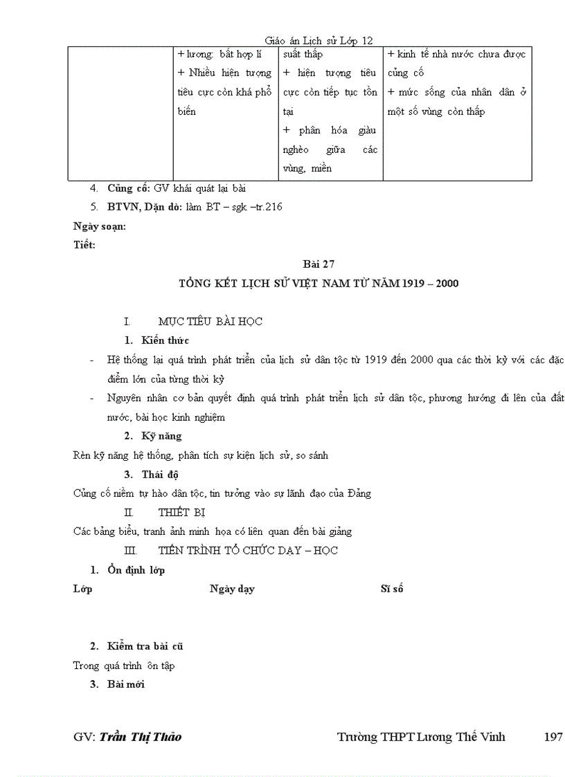 image for page Giao an su 12 chuan