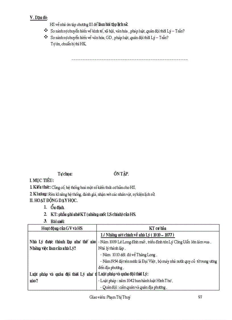 image for page Giao an su 7 chuan