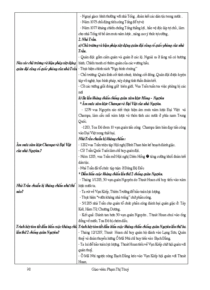 image for page Giao an su 7 chuan