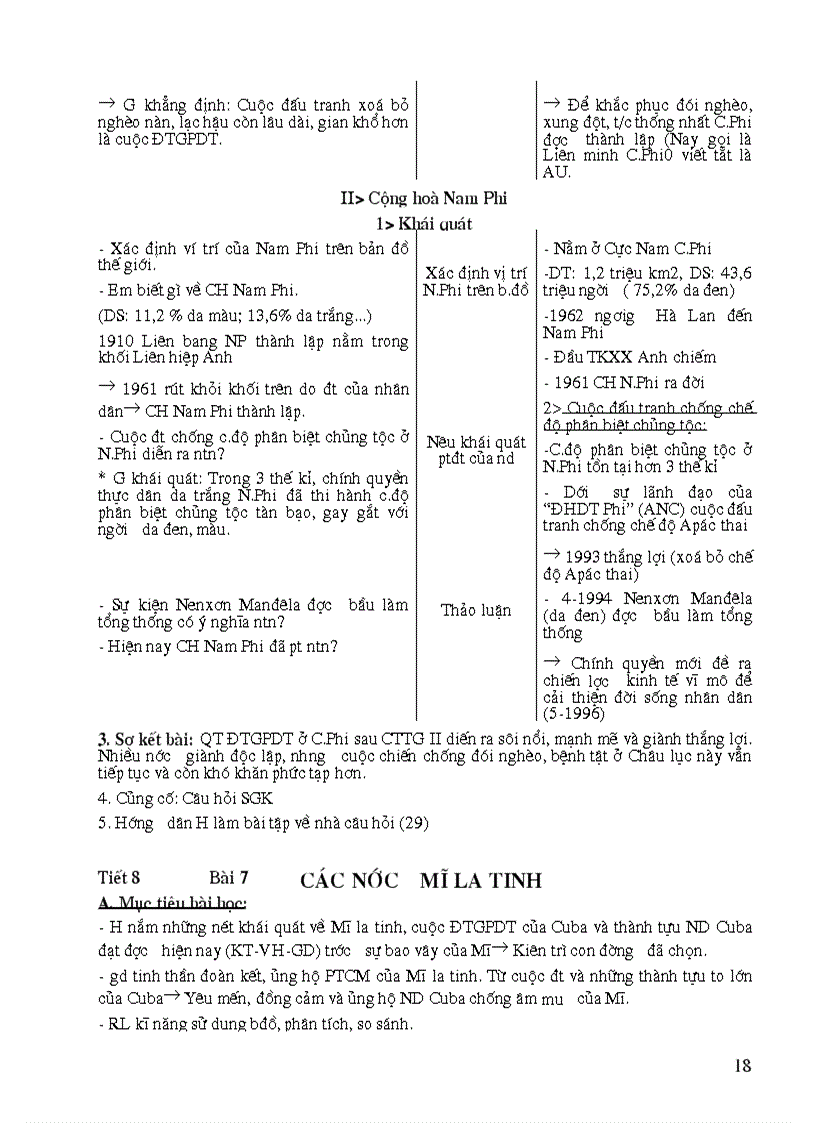 image for page Giáo án sử 9 2009 HN