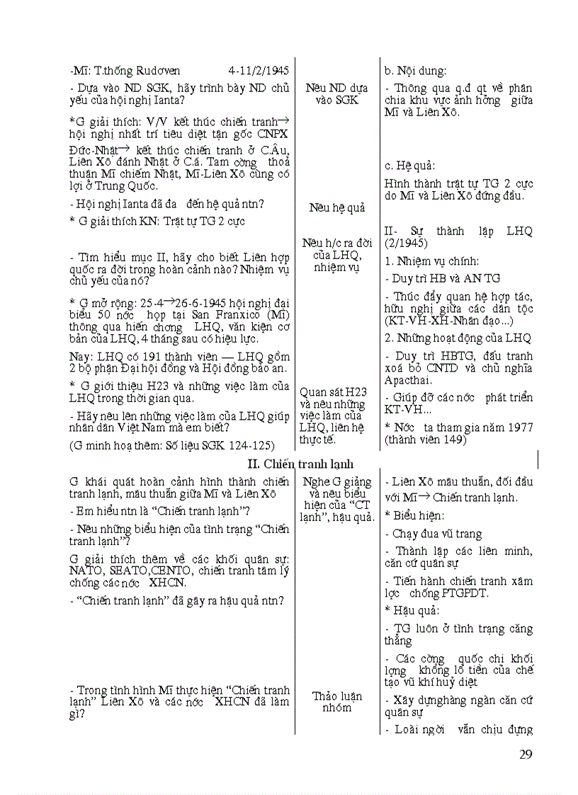 image for page Giáo án sử 9 2009 HN