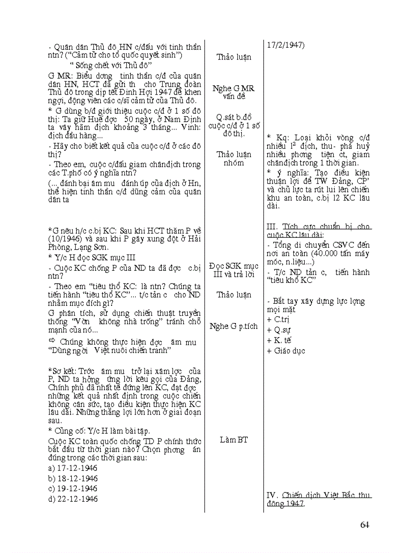 image for page Giáo án sử 9 2009 HN