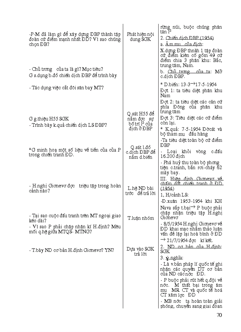 image for page Giáo án sử 9 2009 HN