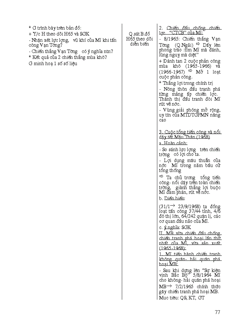 image for page Giáo án sử 9 2009 HN