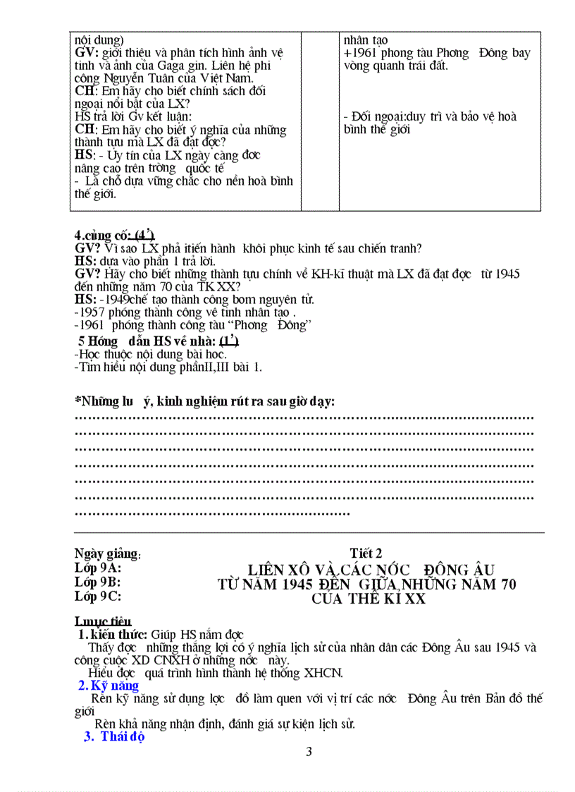 image for page Giáo án sử 9 chuẩn