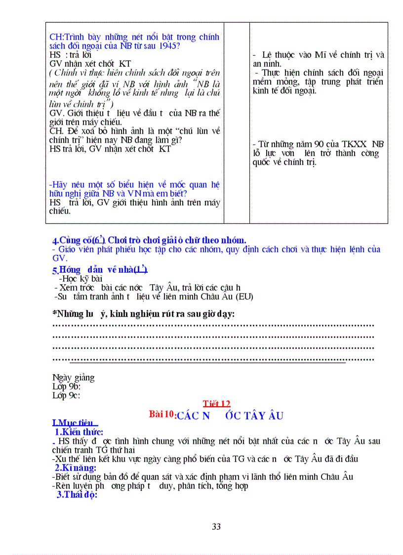 image for page Giáo án sử 9 chuẩn