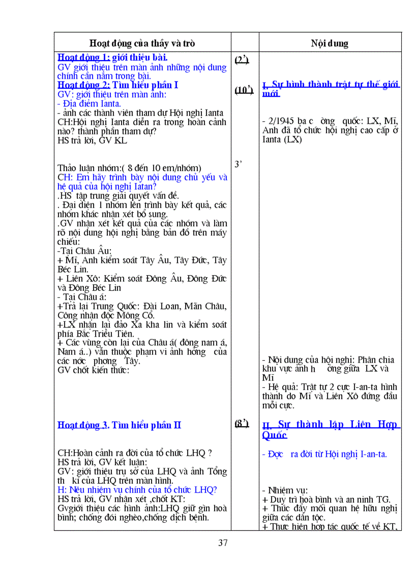 image for page Giáo án sử 9 chuẩn