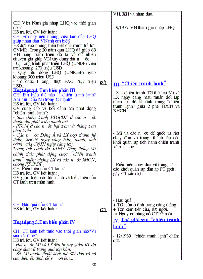 image for page Giáo án sử 9 chuẩn