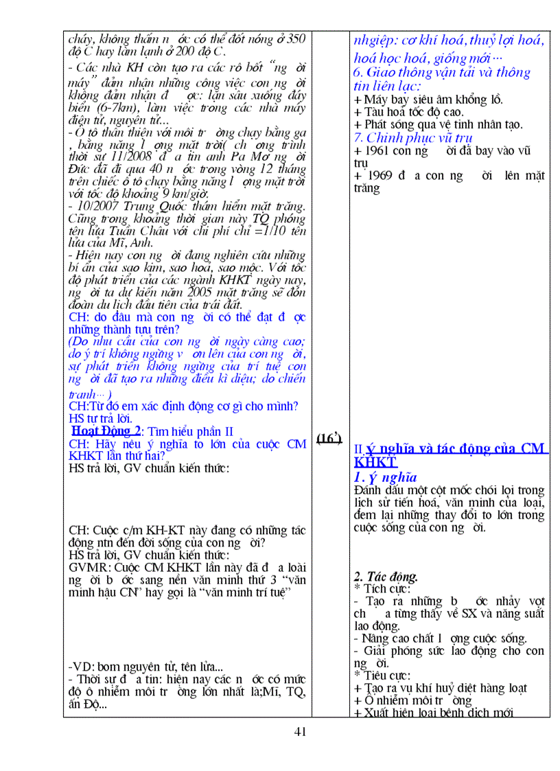 image for page Giáo án sử 9 chuẩn