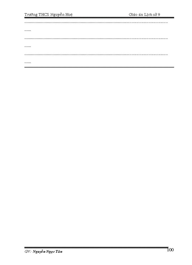 image for page Giáo án sử 9 rất hay