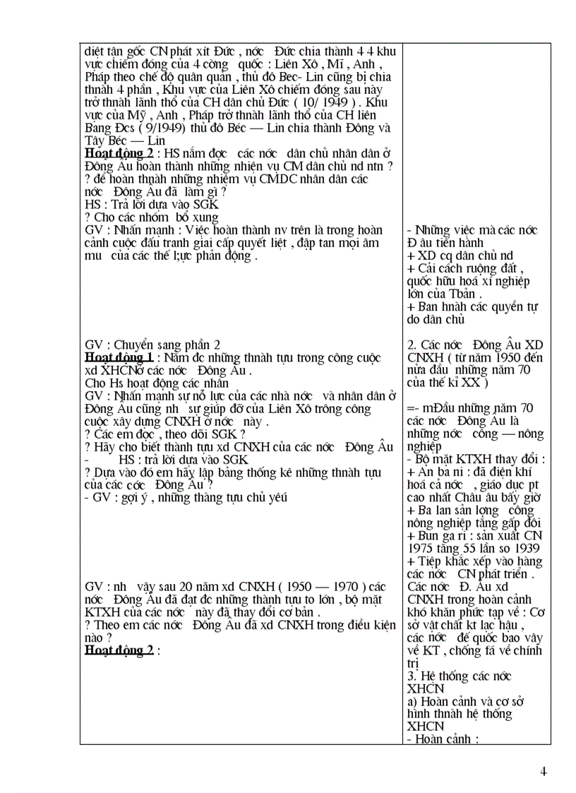 image for page Giao an su 9 tron bo