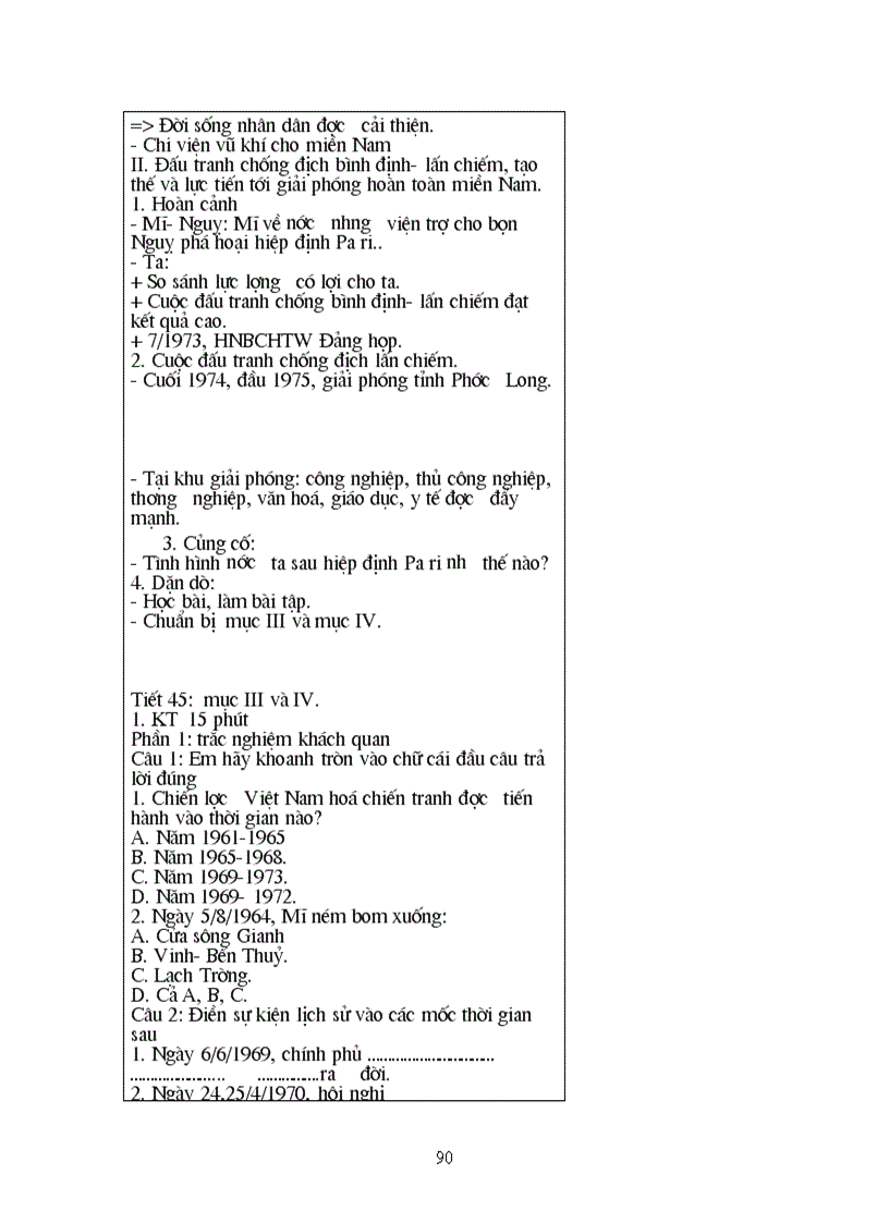 image for page Giáo án sử 9 toàn tập