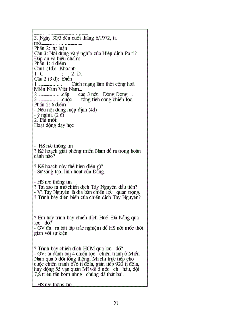 image for page Giáo án sử 9 toàn tập