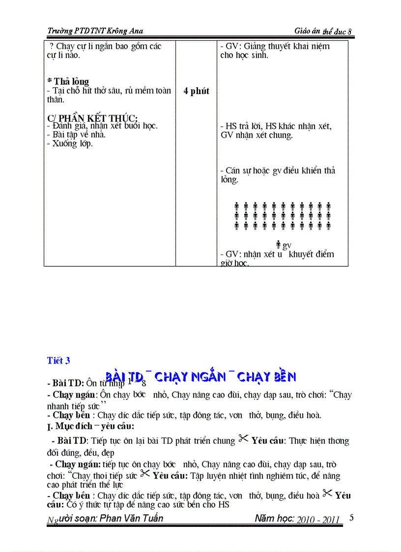 image for page Giao an td lop 8