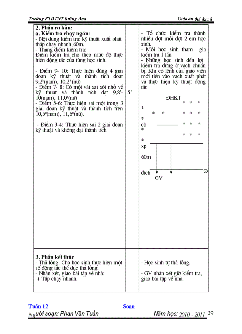 image for page Giao an td lop 8