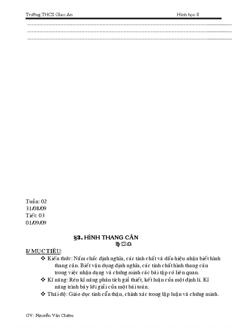 image for page Giao an toan 8