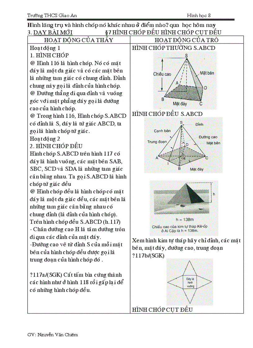 image for page Giao an toan 8