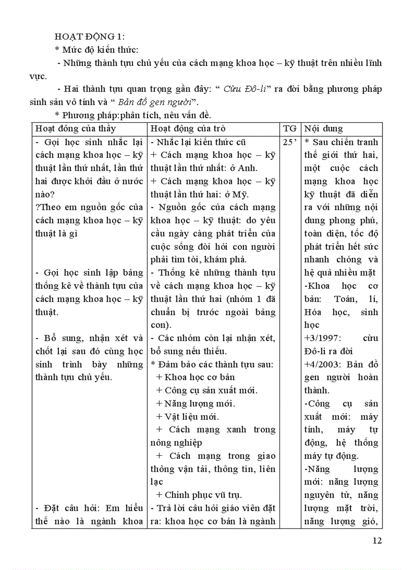 image for page Giáo án ứng dụng cntt