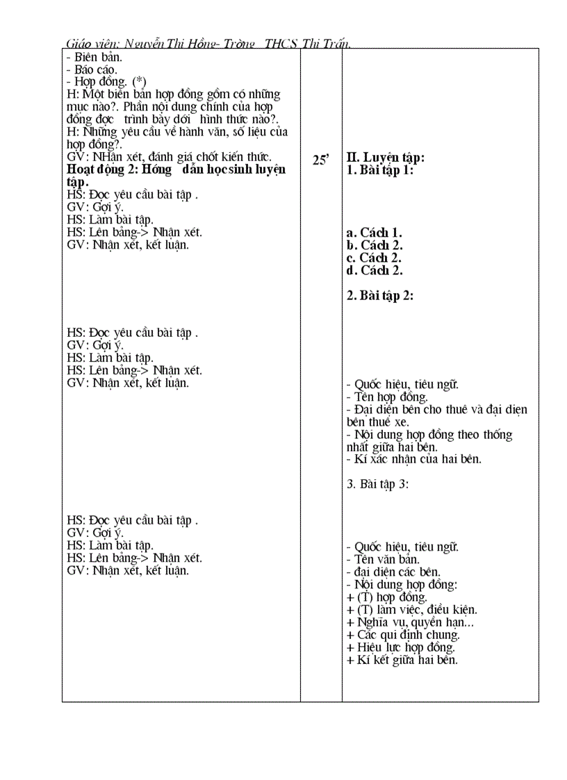 image for page Giao an văn Lớp 9