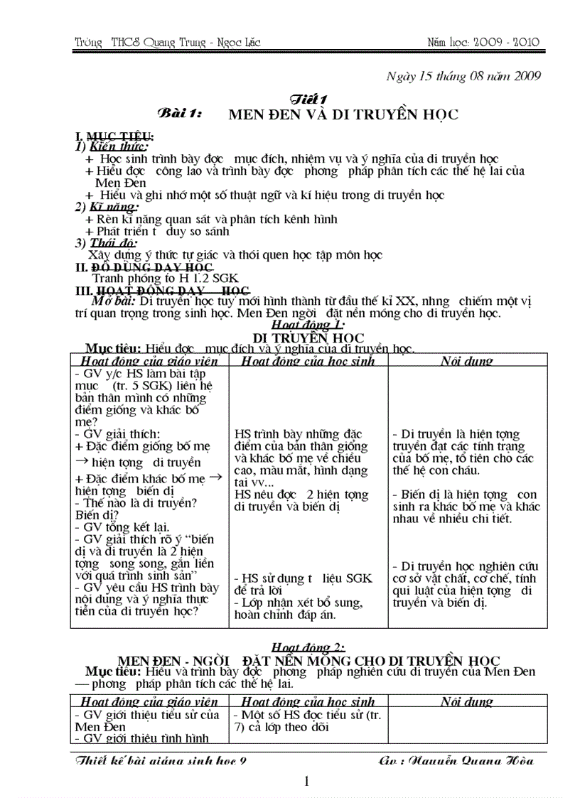 image for page Giao an