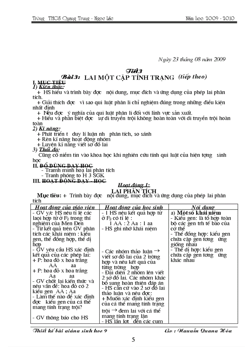 image for page Giao an