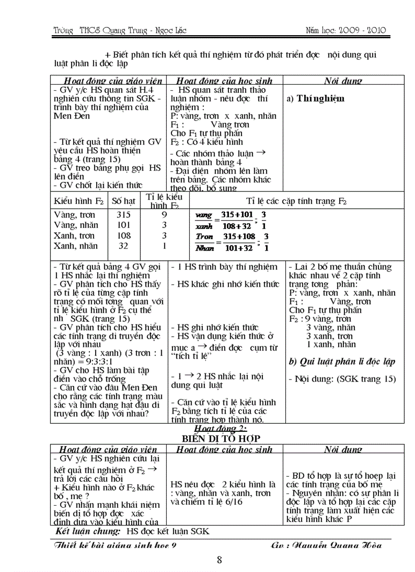 image for page Giao an