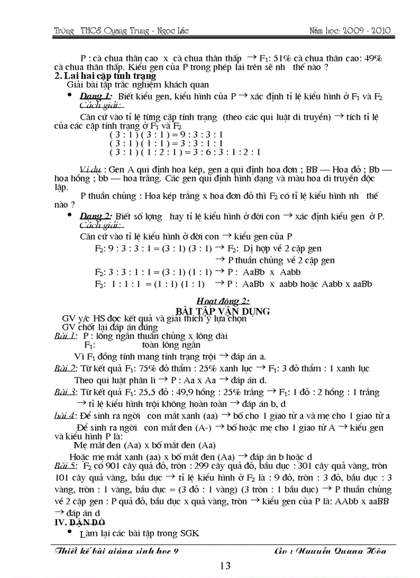 image for page Giao an