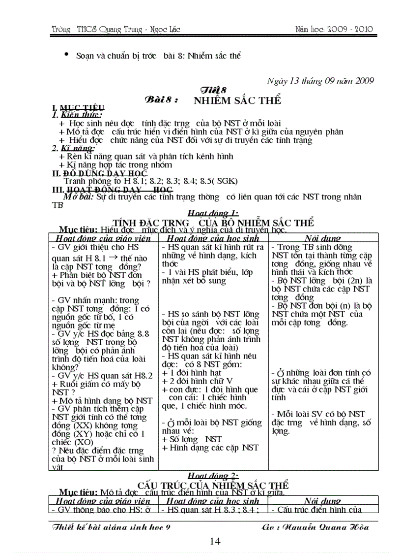 image for page Giao an