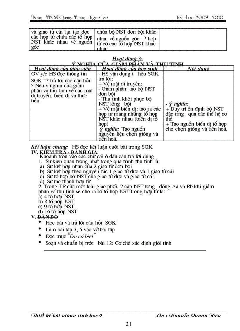 image for page Giao an