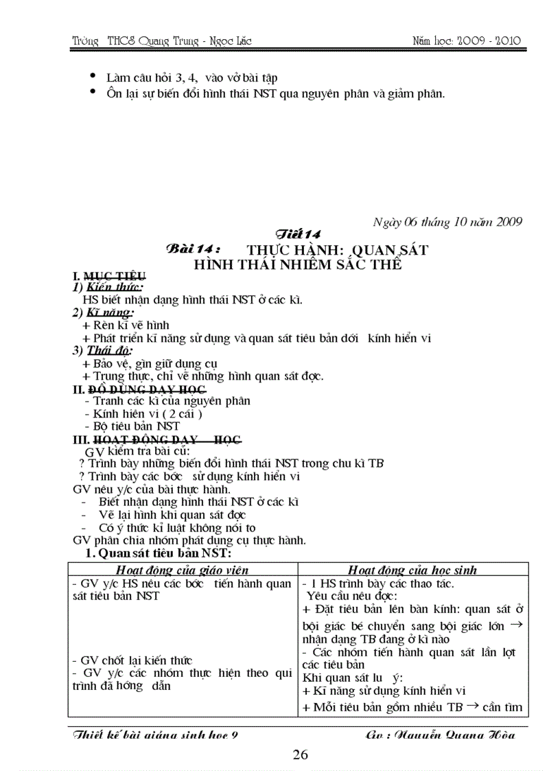 image for page Giao an