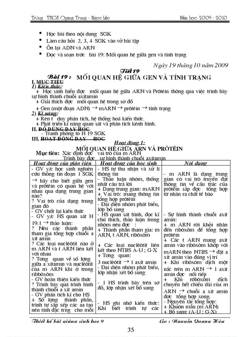 image for page Giao an