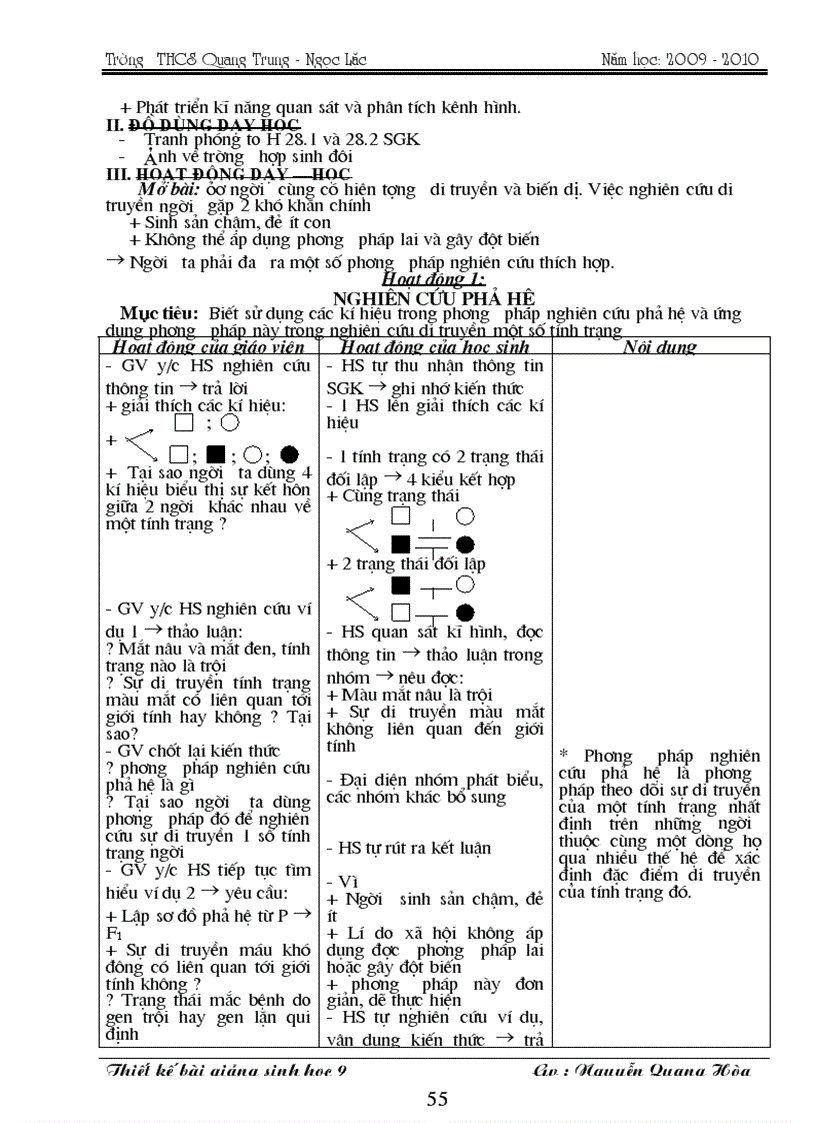 image for page Giao an