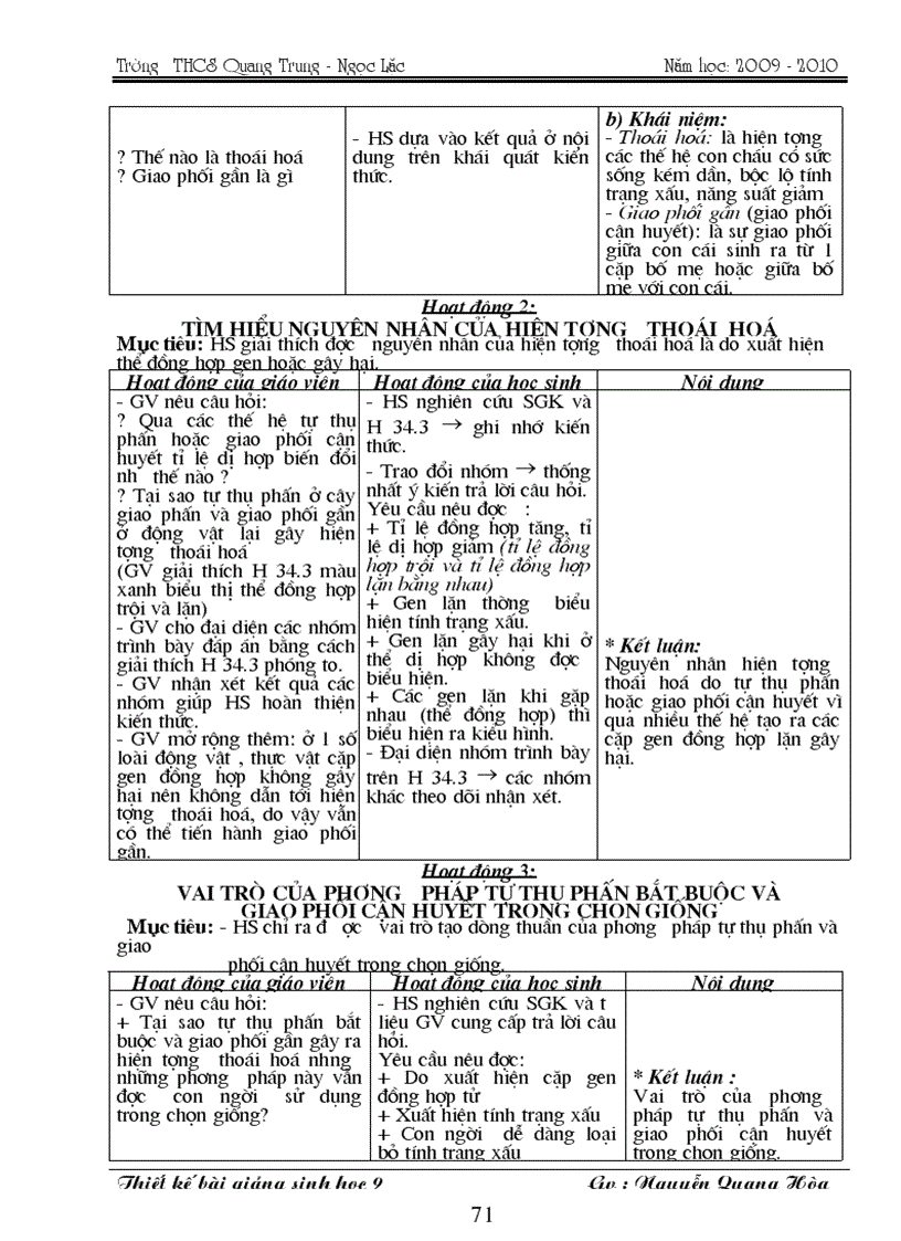 image for page Giao an