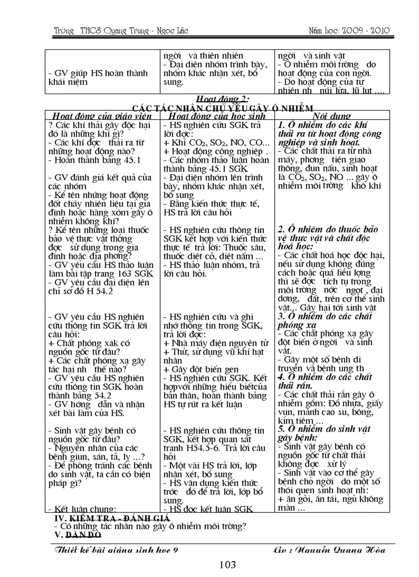 image for page Giao an