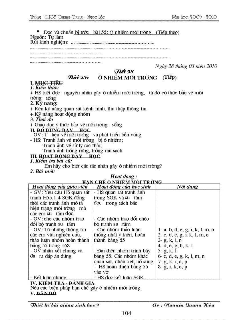 image for page Giao an