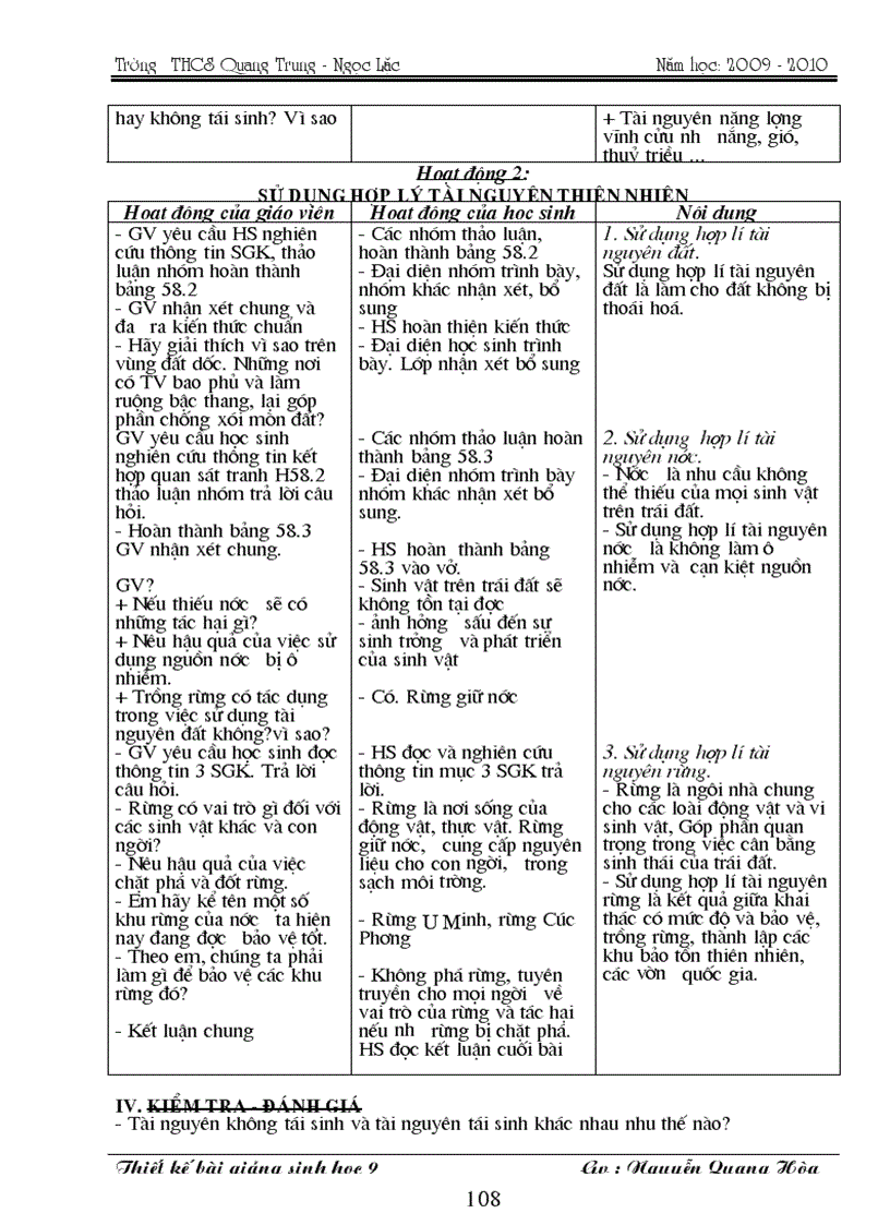 image for page Giao an