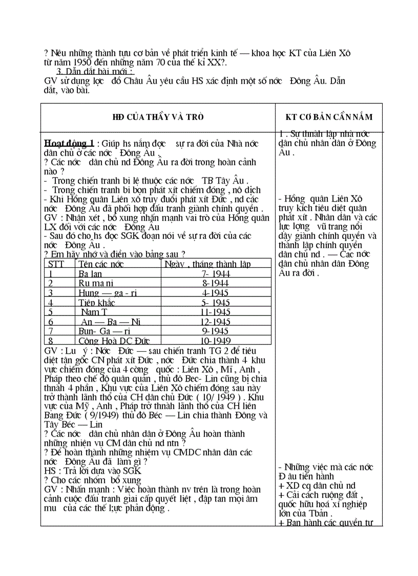 image for page Giáo ân Sử 1