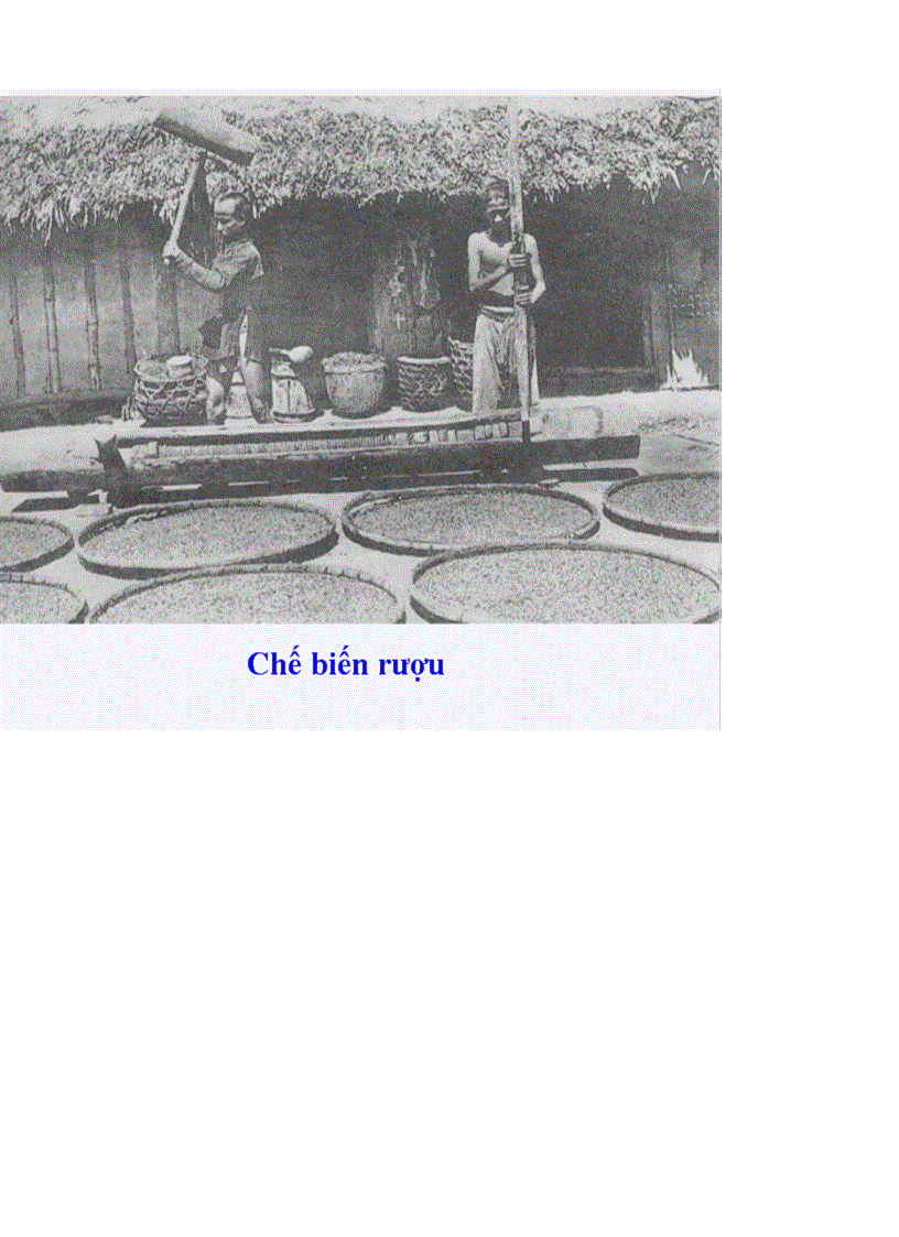 image for page Hình ảnh quý về các nghề nghiệp xưa