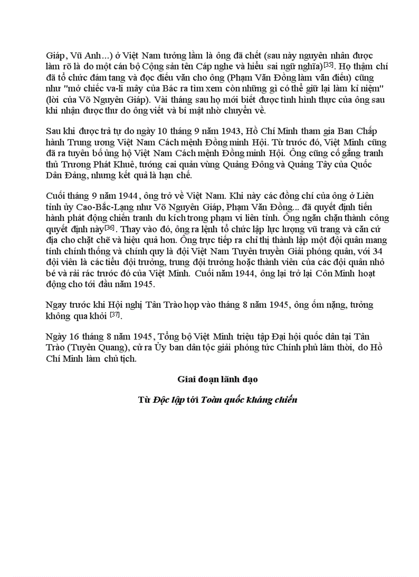 image for page Hồ Chí Minh chân dung một con người Hồ Chí Dũng THCS Diễn Đoài Diễn Châu N A gửi lên