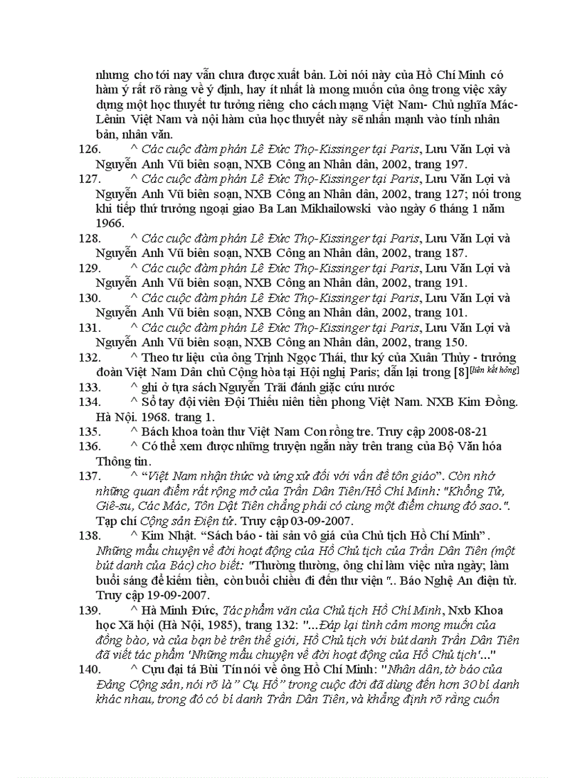 image for page Hồ Chí Minh chân dung một con người Hồ Chí Dũng THCS Diễn Đoài Diễn Châu N A gửi lên