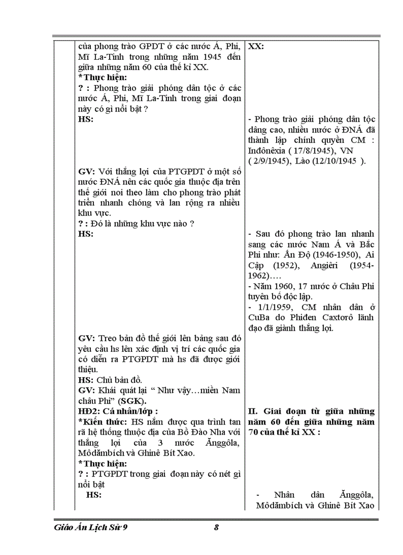 image for page Học ki I