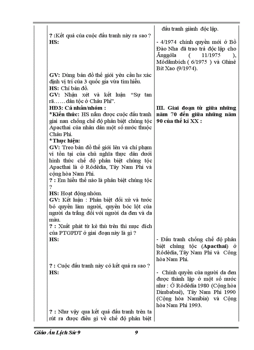 image for page Học ki I