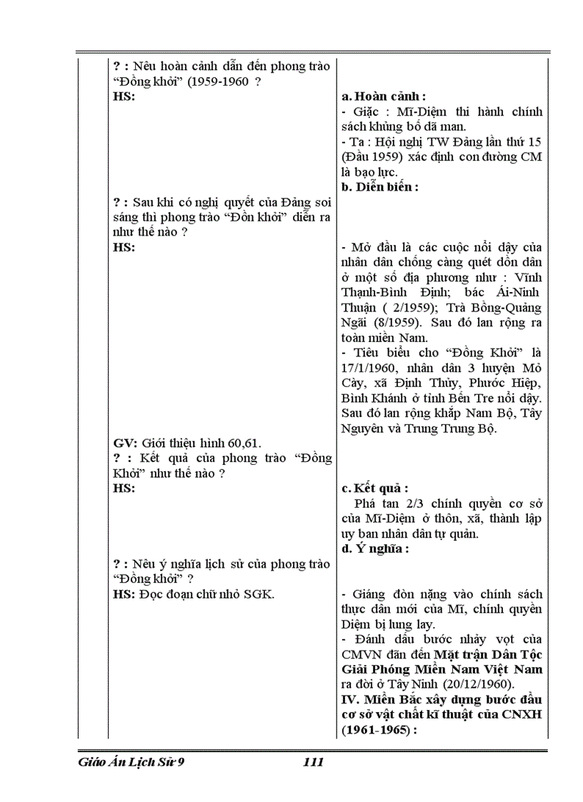 image for page Học ki I