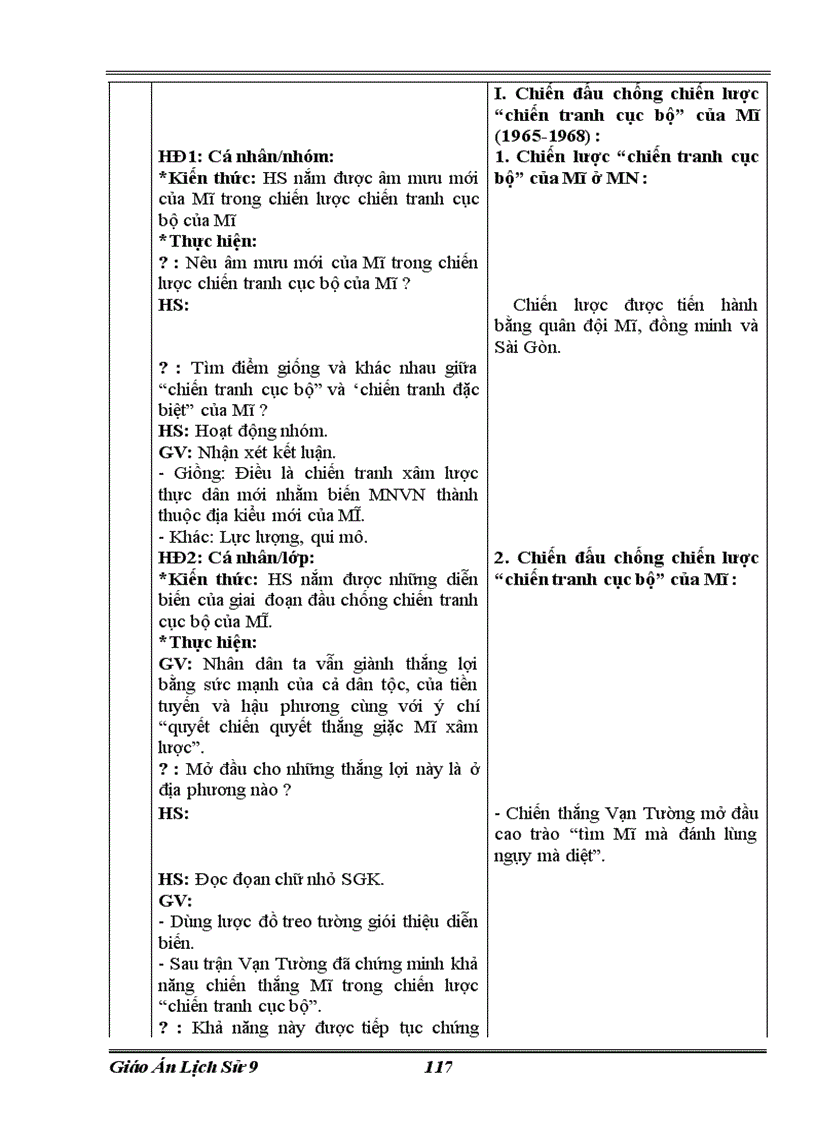 image for page Học ki I