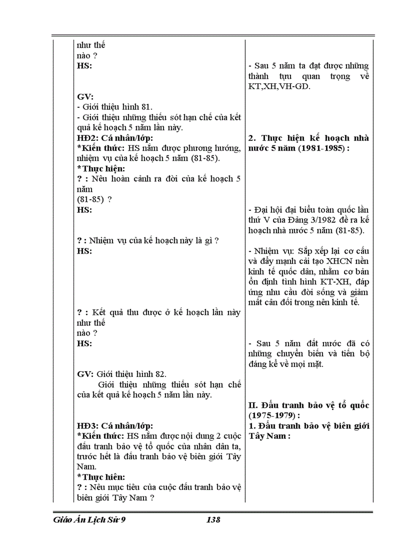 image for page Học ki I